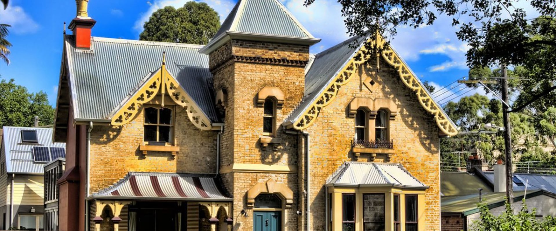 Best Residential Architects in the Eastern Suburbs