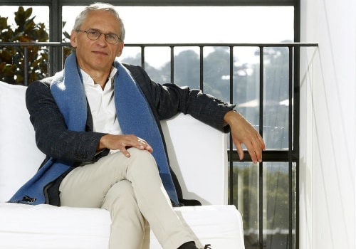 Notable Individual Architects in the Eastern Suburbs